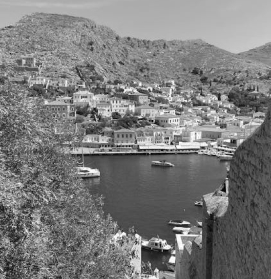 Echoes on the Horizon